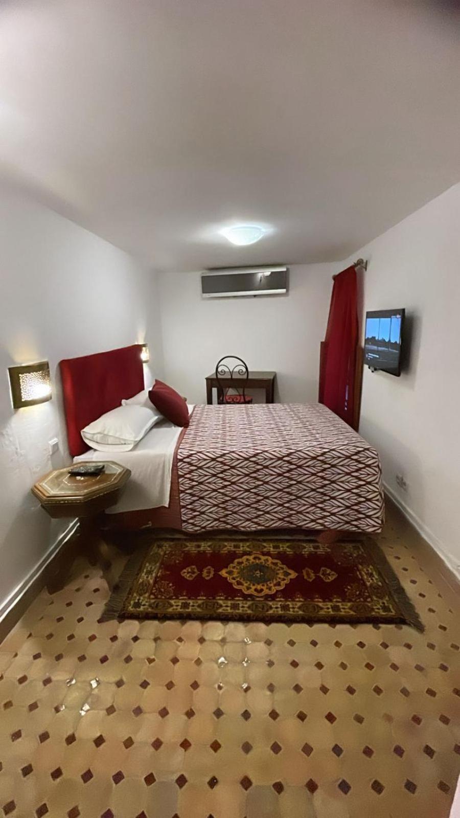 Dar Rehla Hotel Tétouan Exterior photo