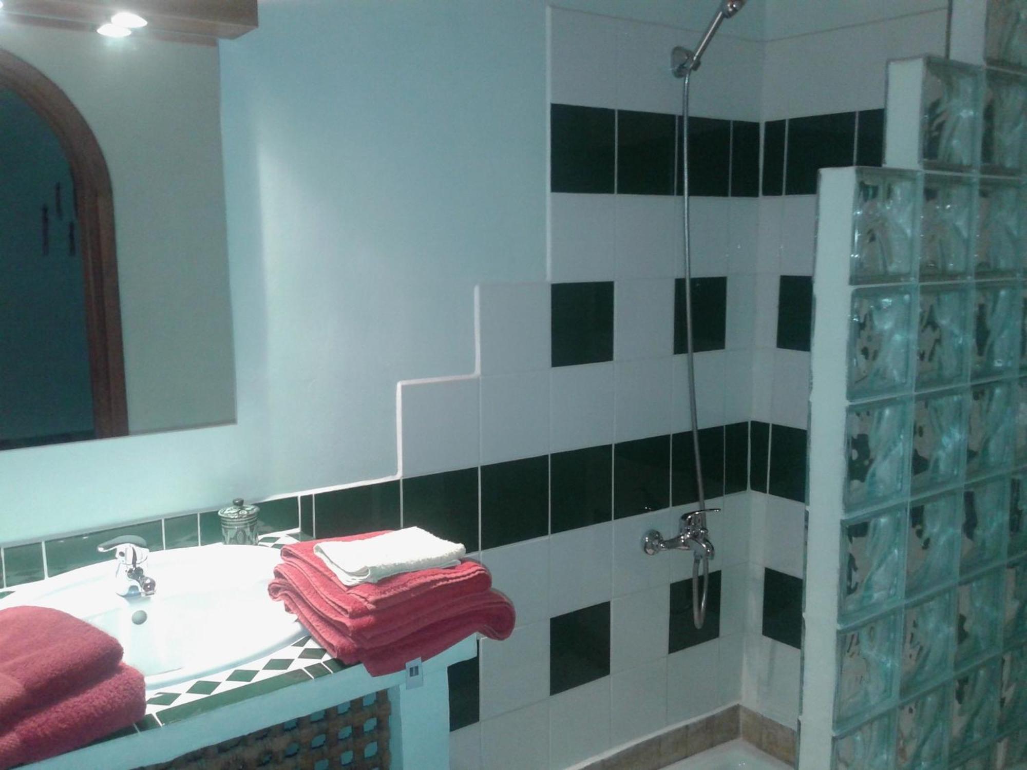 Dar Rehla Hotel Tétouan Room photo