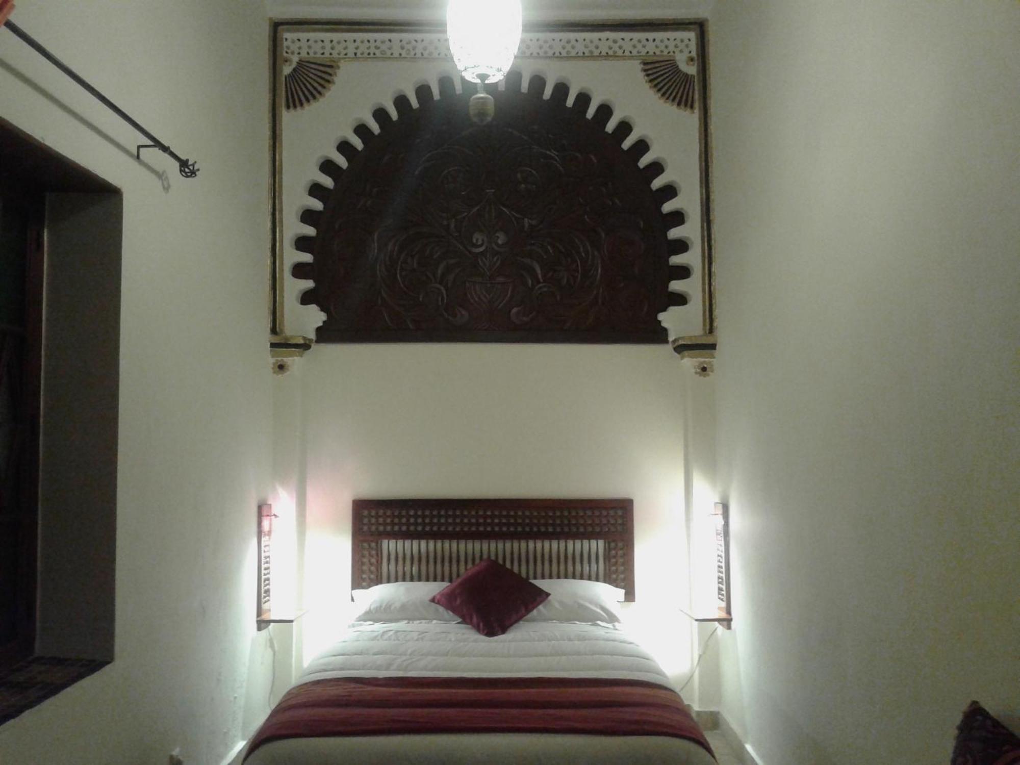 Dar Rehla Hotel Tétouan Room photo