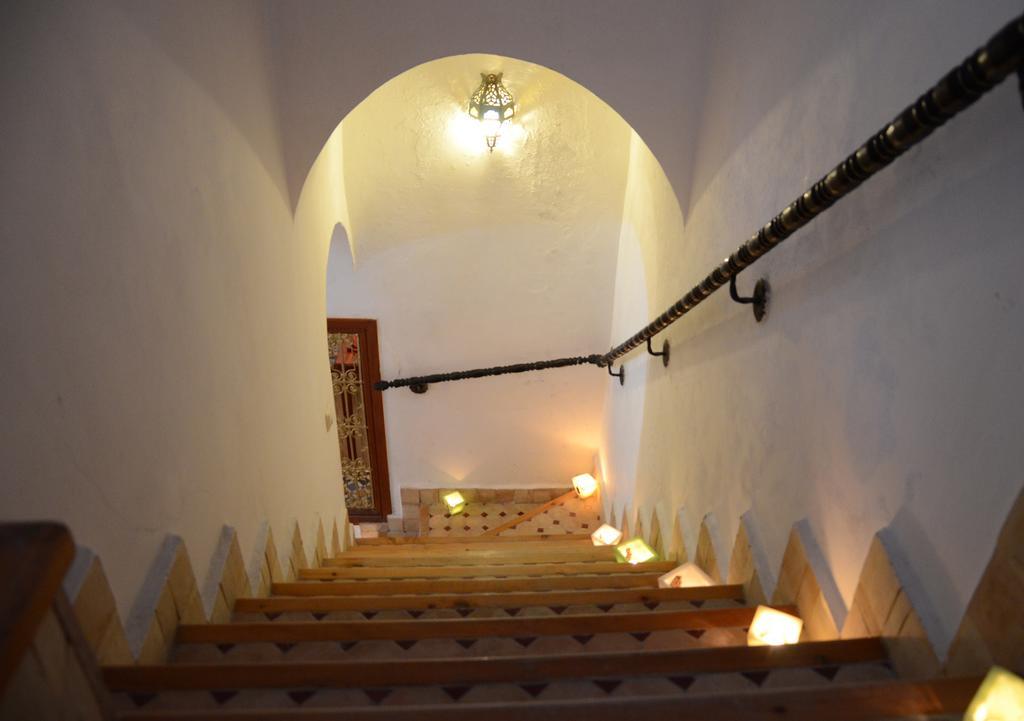 Dar Rehla Hotel Tétouan Exterior photo